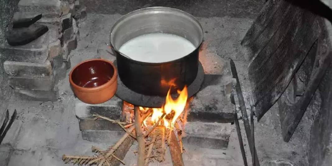 Lezzeti kadar dayanıklılığı da tartışmaya kapalı: Aylarca bozulmadan tazecik kalıyor! 2